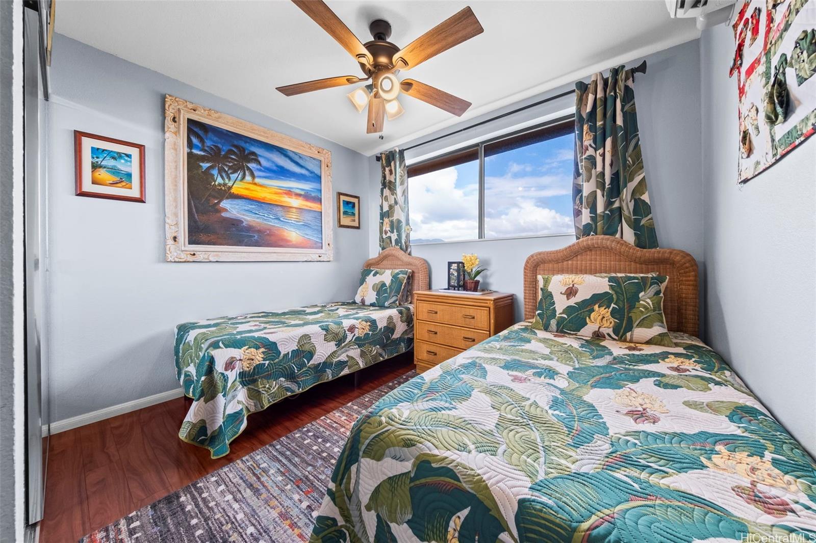 46-98 Konohiki Street townhouse # 3321, Kaneohe, Hawaii - photo 9 of 21