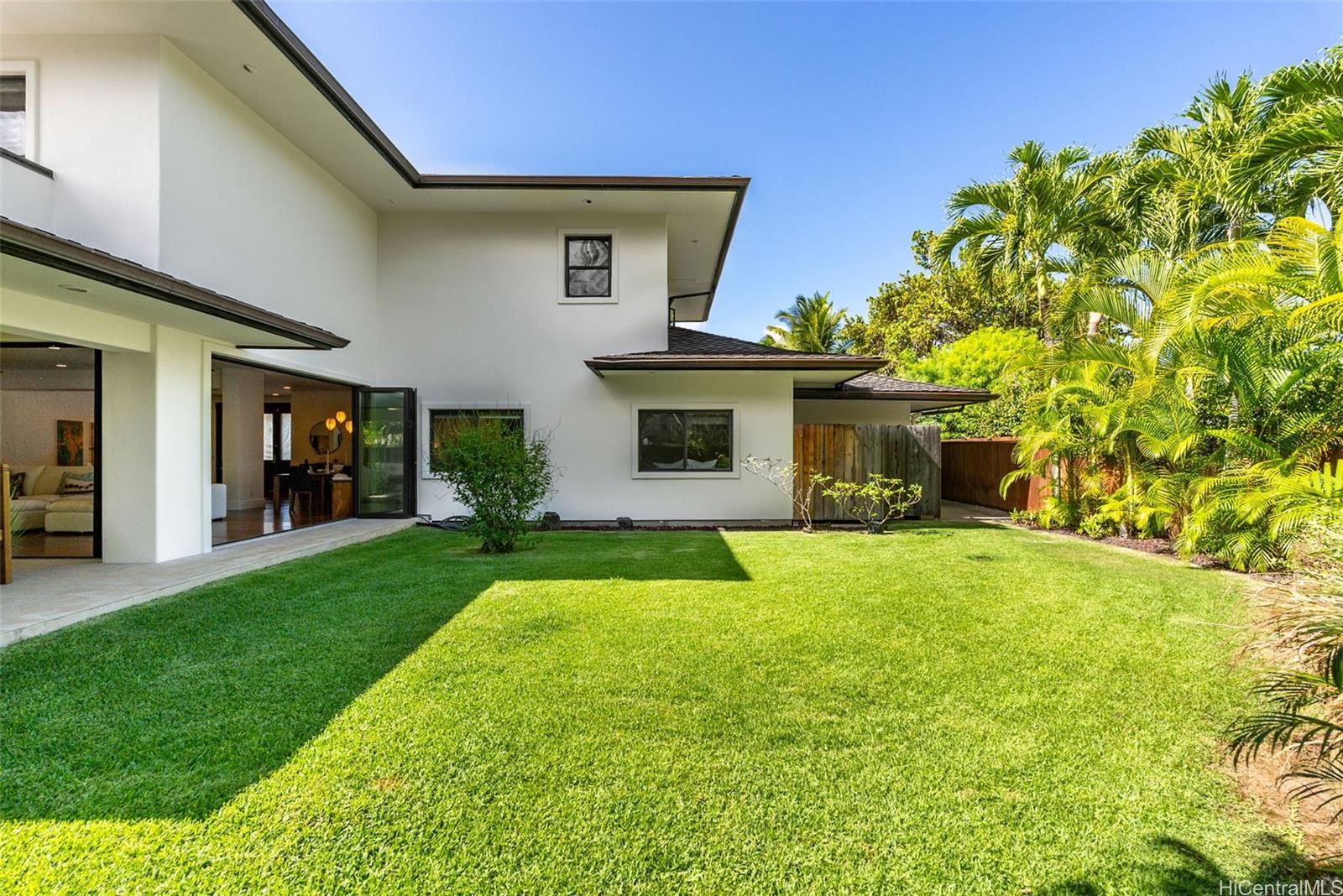 47  Kaapuni Drive Beachside, Kailua home - photo 13 of 25