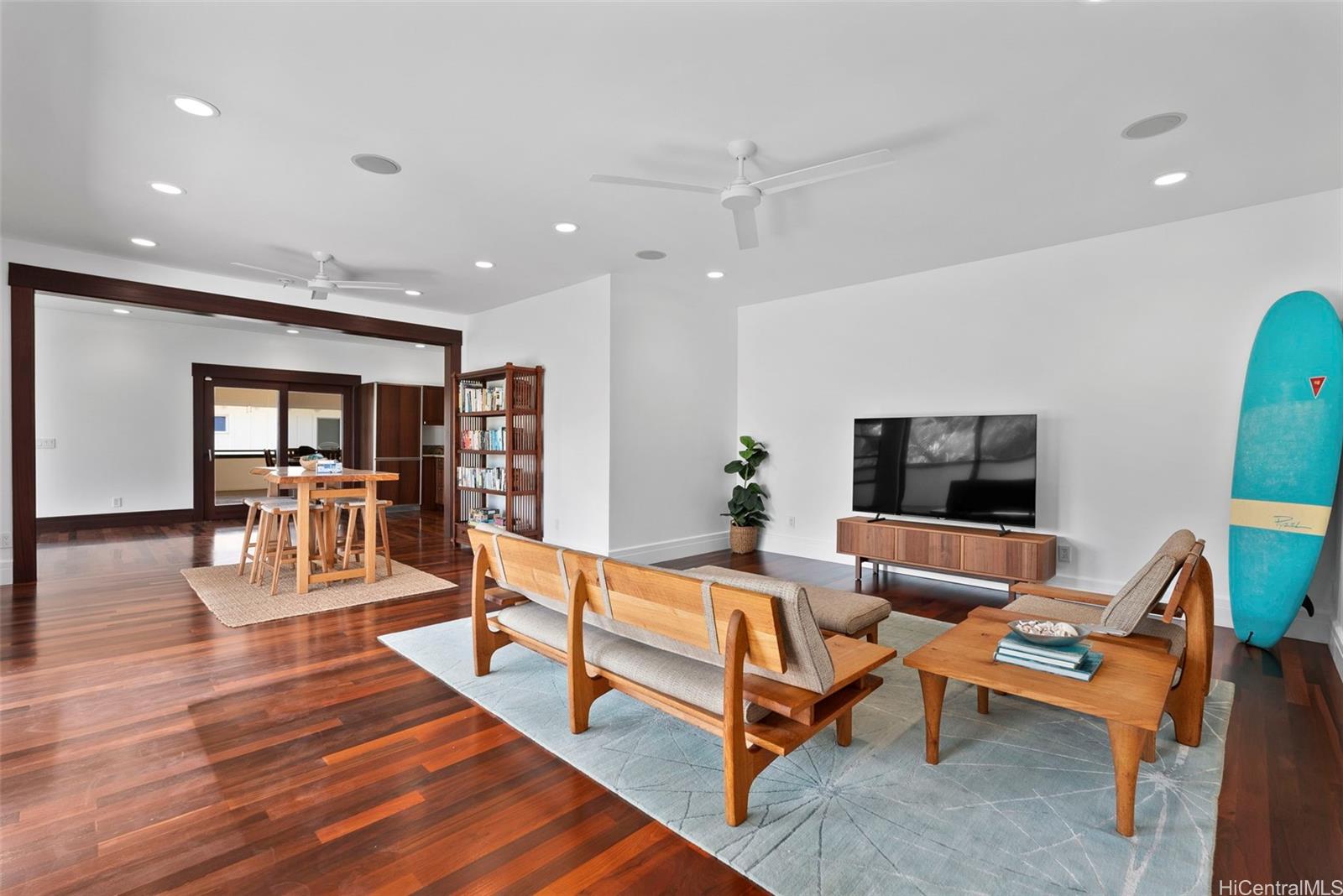 47  Kaapuni Drive Beachside, Kailua home - photo 19 of 25