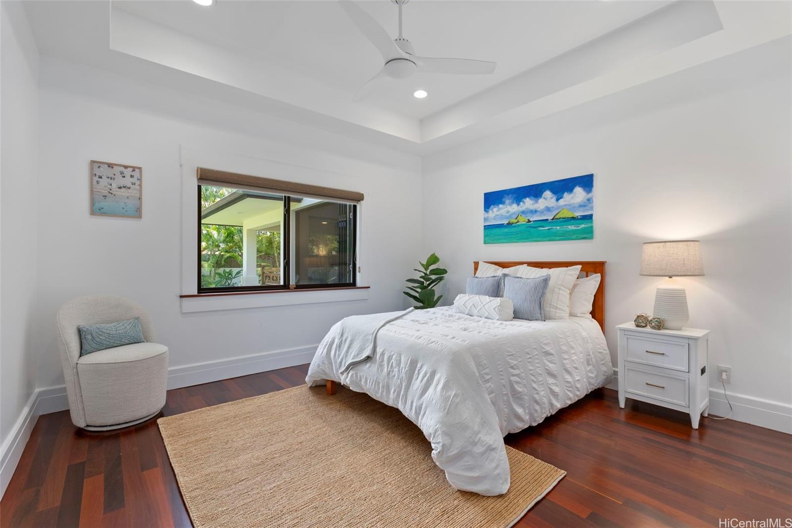 47  Kaapuni Drive Beachside, Kailua home - photo 21 of 25