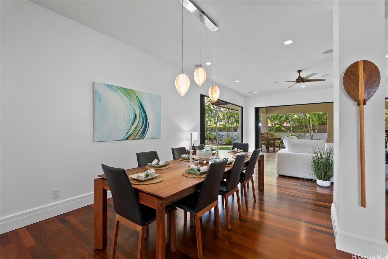 47  Kaapuni Drive Beachside, Kailua home - photo 6 of 25