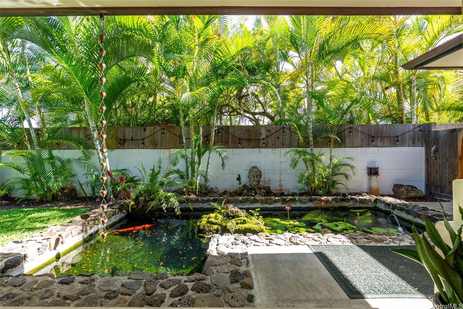 47  Kaapuni Drive Beachside, Kailua home - photo 9 of 25