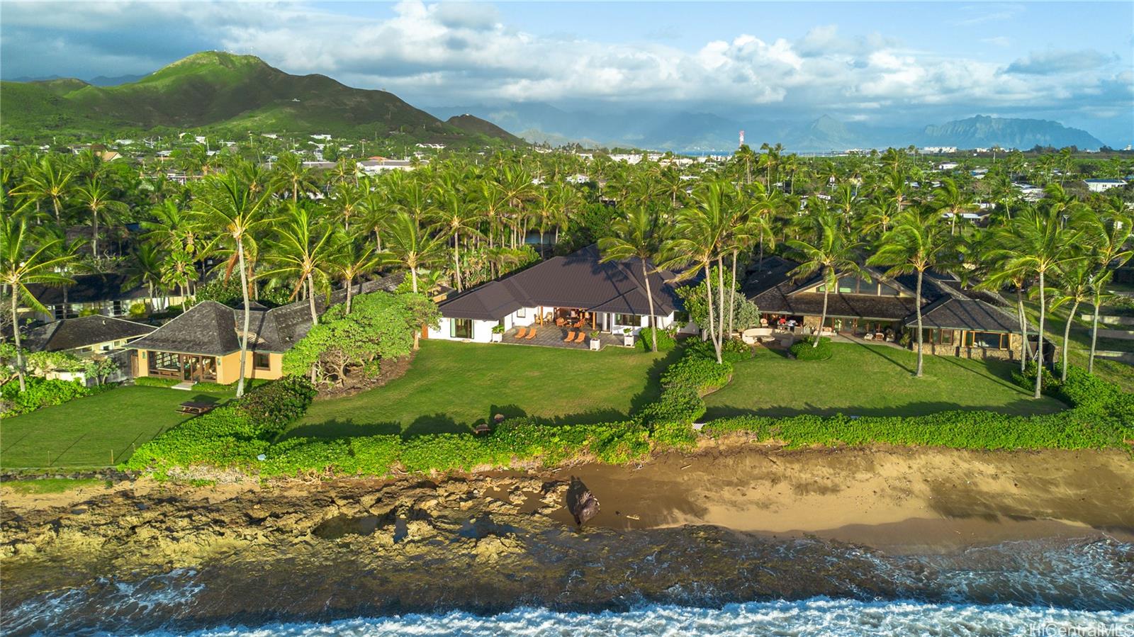 47  Kailuana Place Beachside, Kailua home - photo 24 of 25