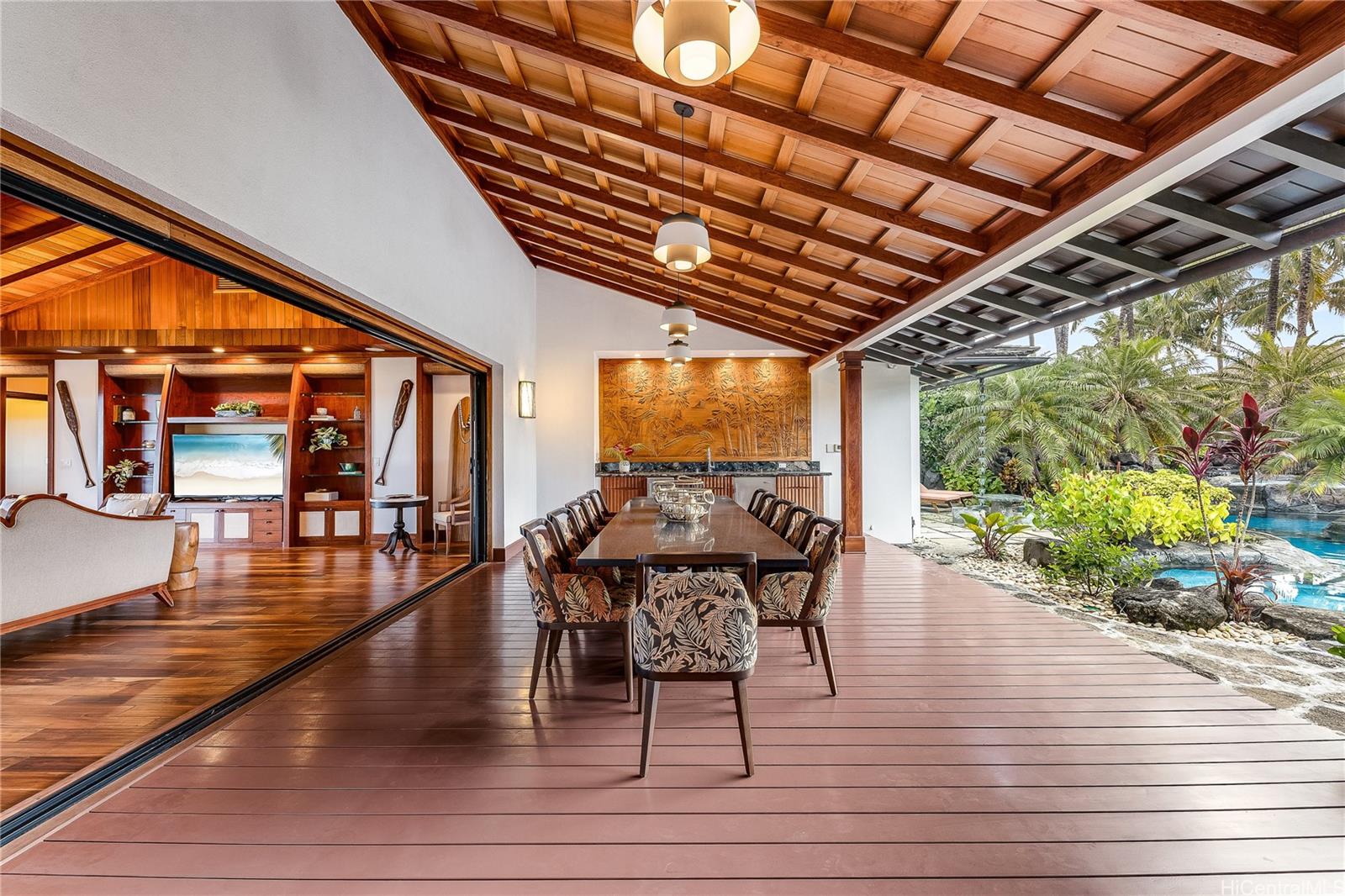 47  Kailuana Place Beachside, Kailua home - photo 8 of 25