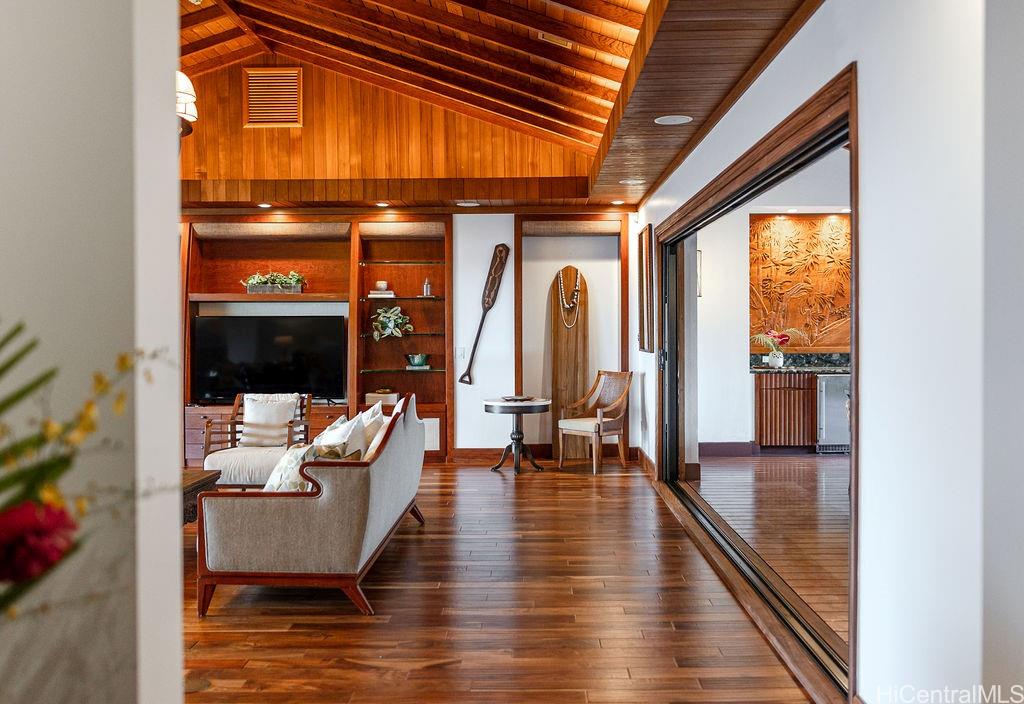 47  Kailuana Place Beachside, Kailua home - photo 9 of 25