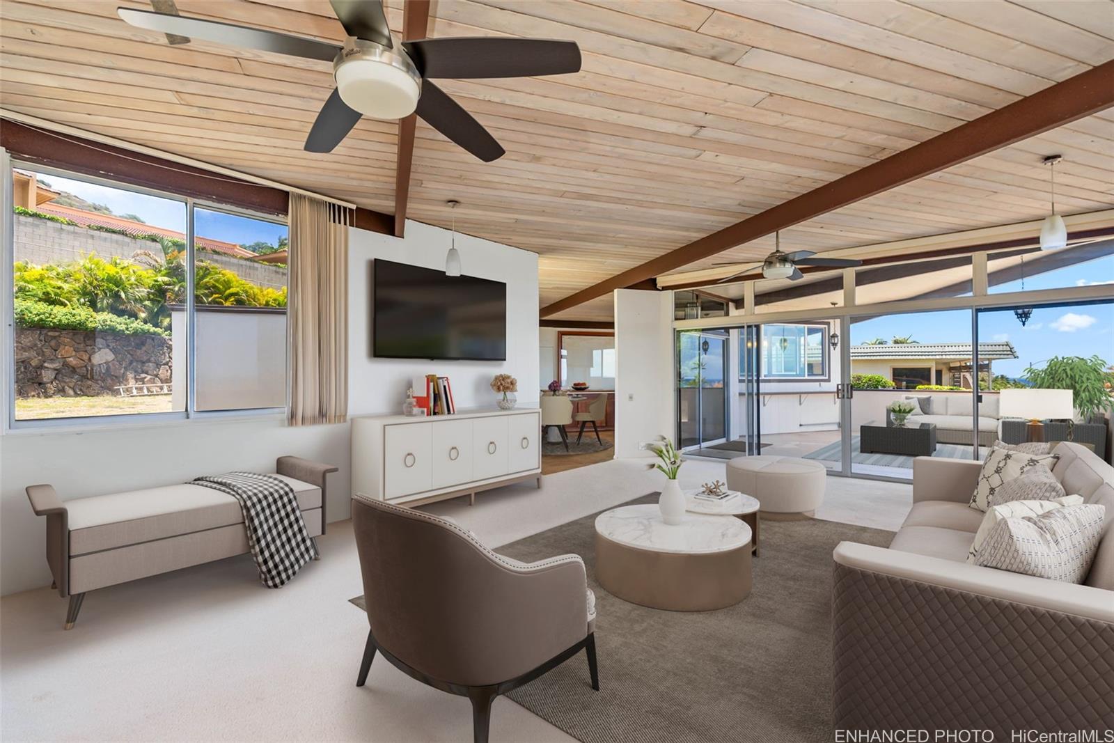 47  Poipu Drive Koko Kai, Hawaii Kai home - photo 8 of 25