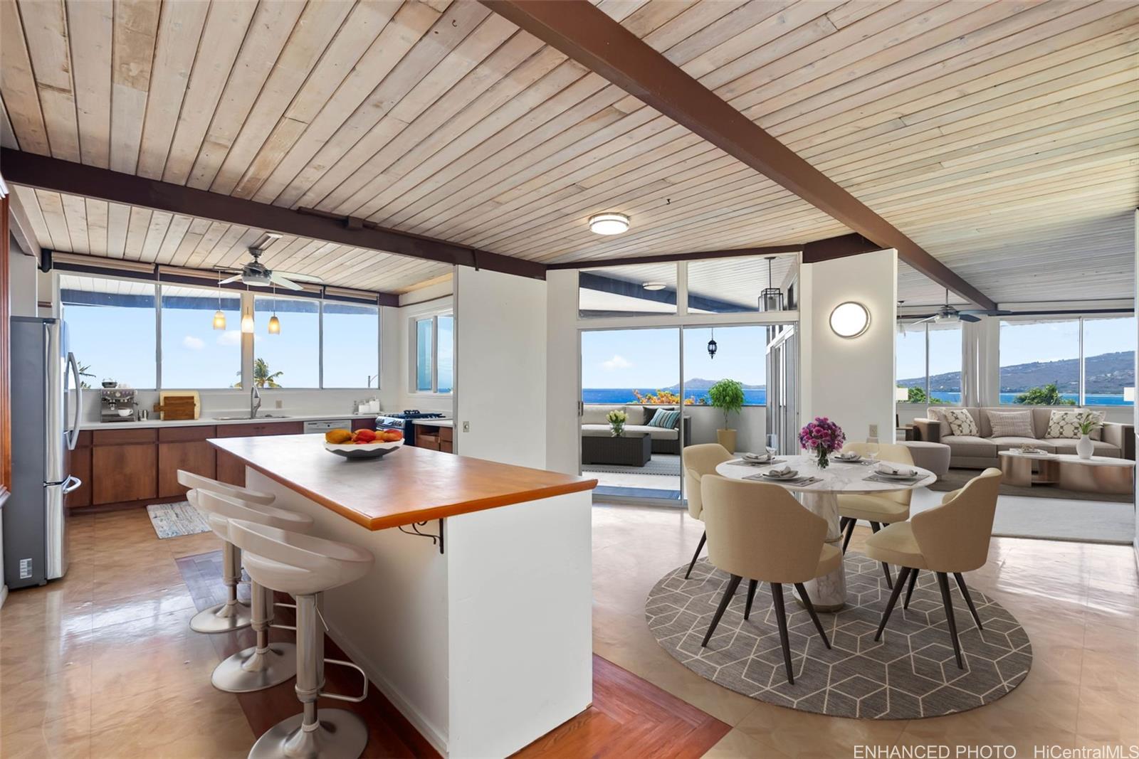 47  Poipu Drive Koko Kai, Hawaii Kai home - photo 12 of 25