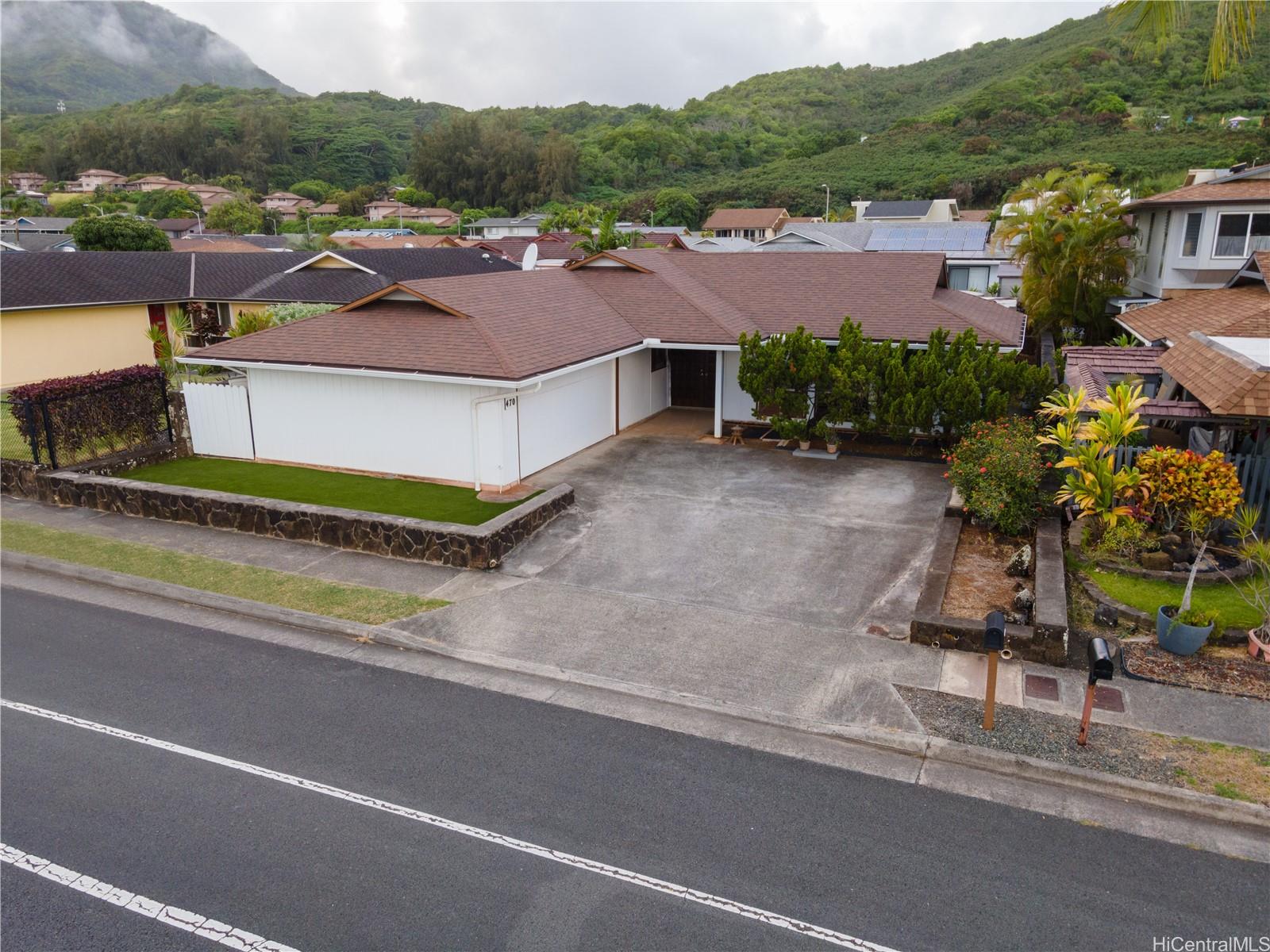 470  Keolu Drive Kaopa, Kailua home - photo 21 of 21
