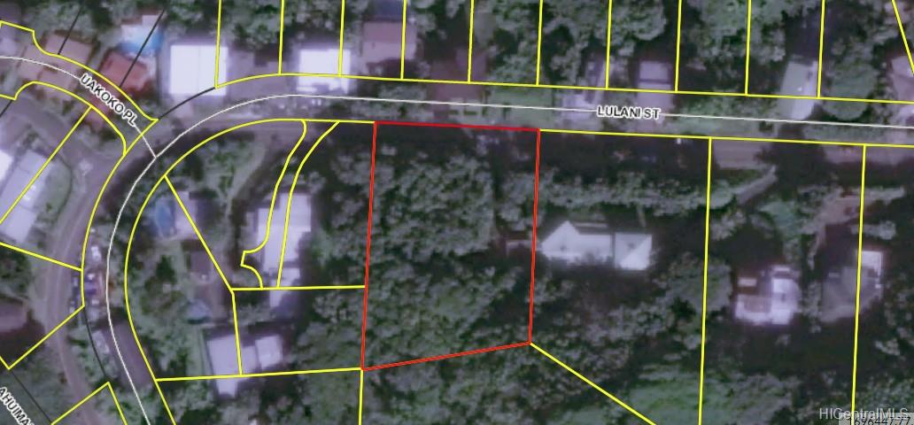 47-000 Lulani Street  Kaneohe, Hi vacant land for sale - photo 14 of 14