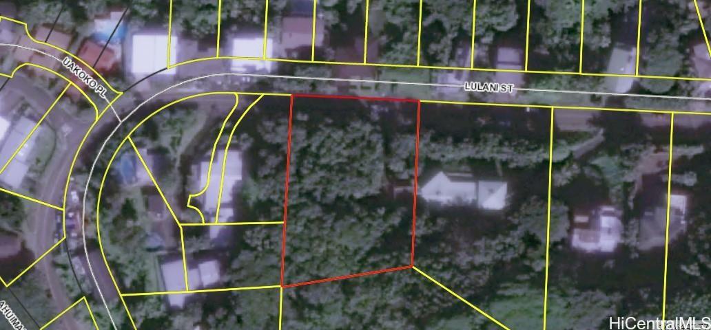 47-000 Lulani St  Kaneohe, Hi vacant land for sale - photo 3 of 13