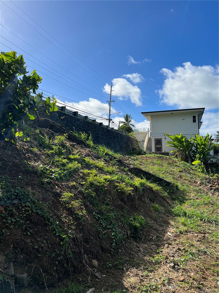 47-021 Kamehameha Hwy  Kaneohe, Hi vacant land for sale - photo 3 of 4