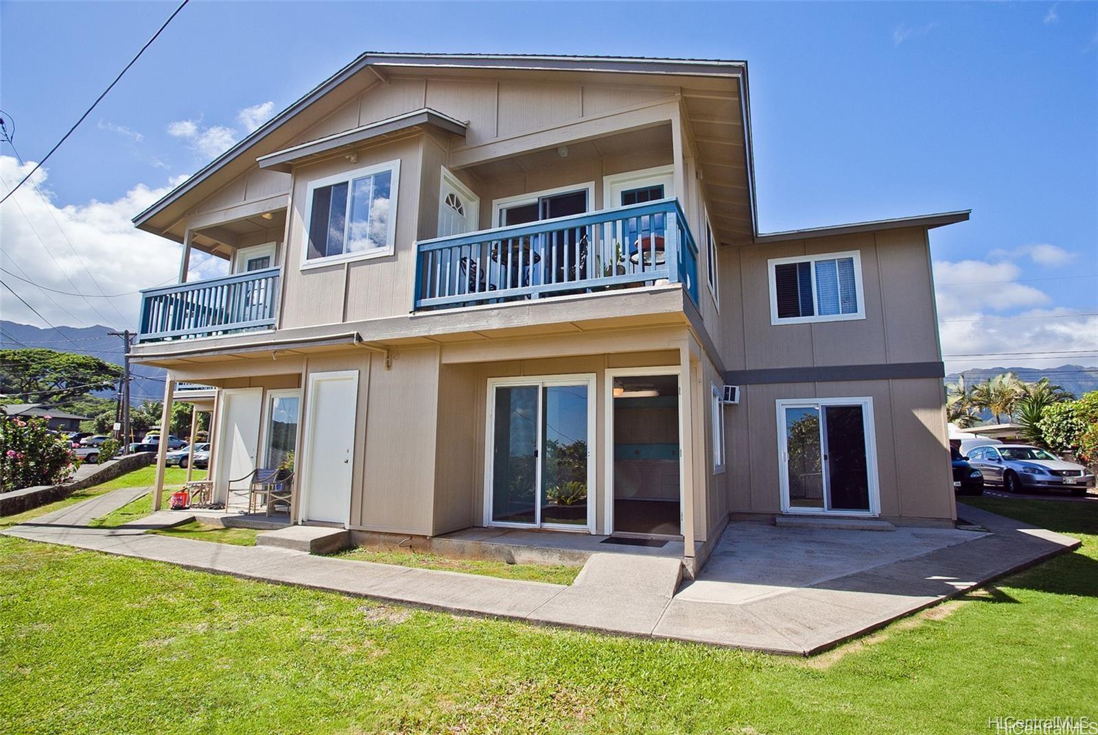 47022 Lihikai Drive , Kaneohe, Hi 96744 Matson Point