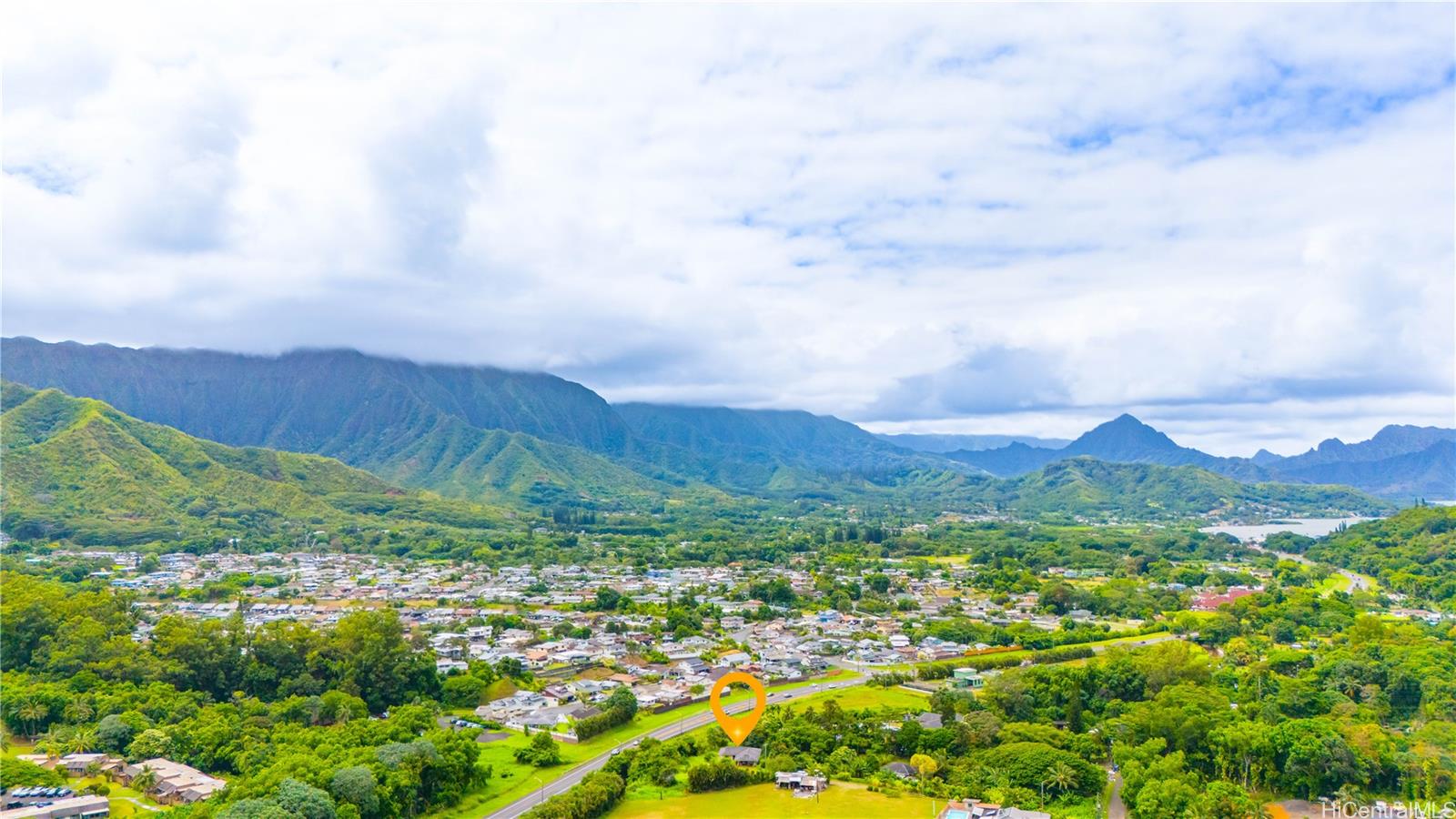 47-050  Okana Road Temple Valley, Kaneohe home - photo 24 of 25