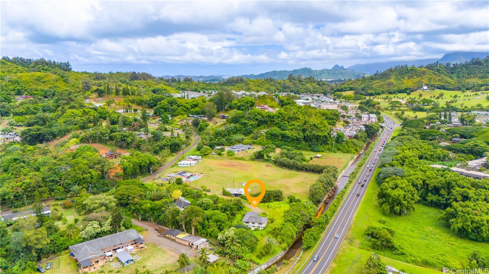 47-050  Okana Road Temple Valley, Kaneohe home - photo 25 of 25