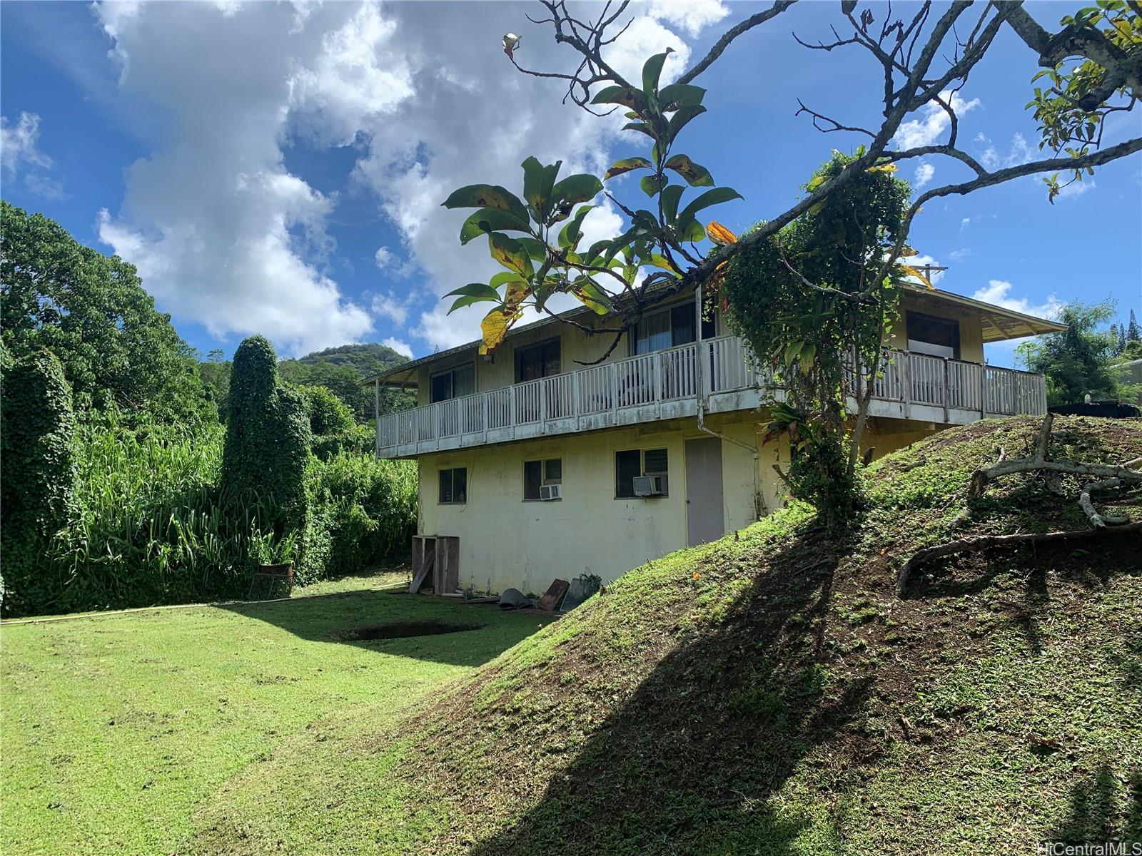 47-050  Okana Road Temple Valley, Kaneohe home - photo 9 of 25