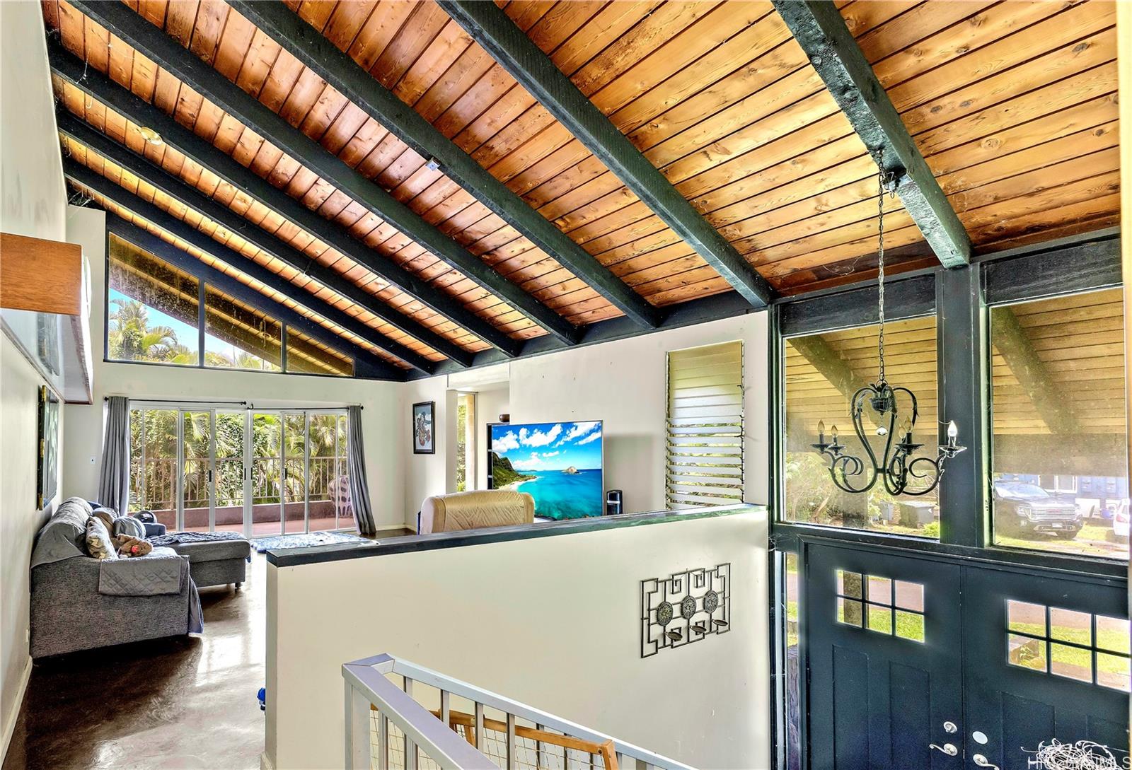 47-062  Okana Place Temple Valley, Kaneohe home - photo 6 of 10