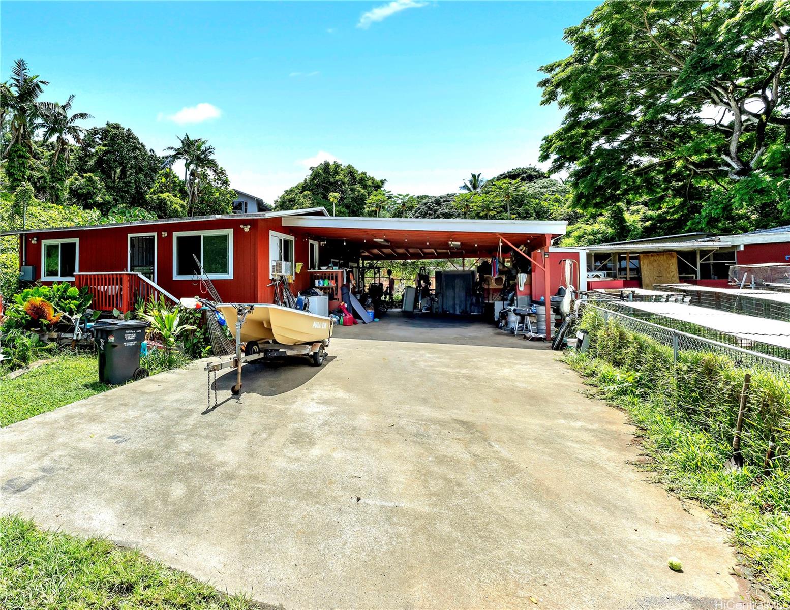 47-062  Okana Place Temple Valley, Kaneohe home - photo 8 of 10