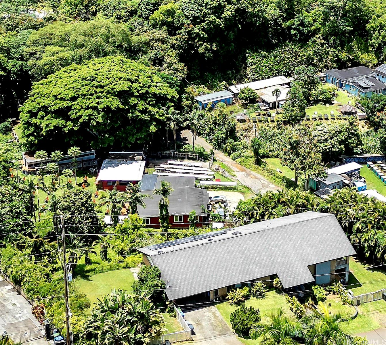 47-062  Okana Place Temple Valley, Kaneohe home - photo 9 of 10
