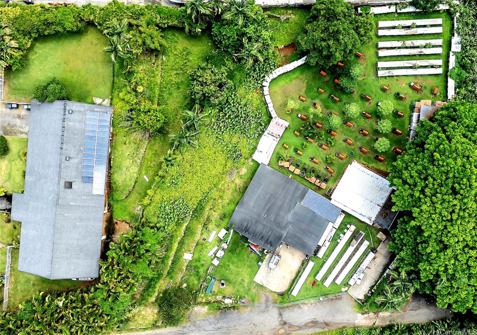 47-062  Okana Place Temple Valley, Kaneohe home - photo 10 of 10