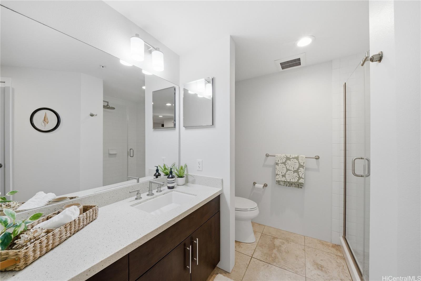 Ka Malanai At Kailua condo # 3106, Kailua, Hawaii - photo 22 of 25