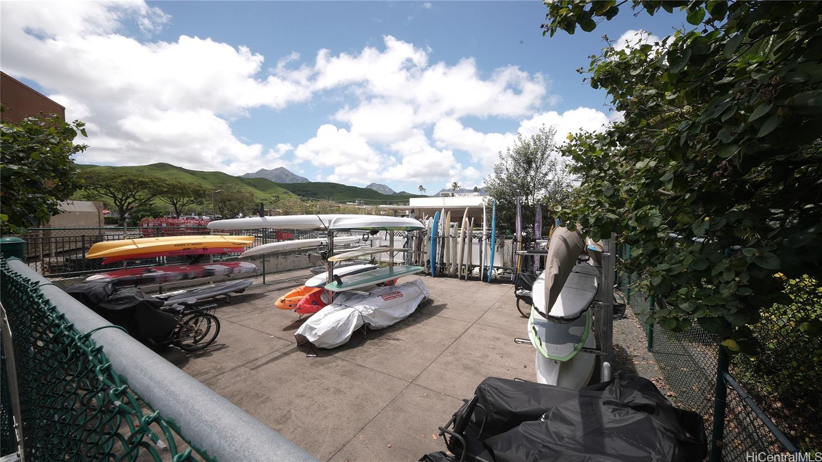 Ka Malanai At Kailua condo # 3106, Kailua, Hawaii - photo 24 of 25