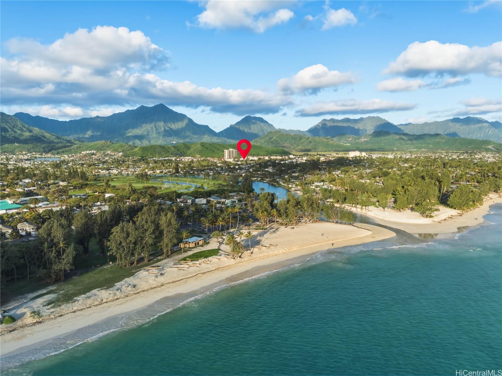 Ka Malanai At Kailua condo # 3106, Kailua, Hawaii - photo 25 of 25