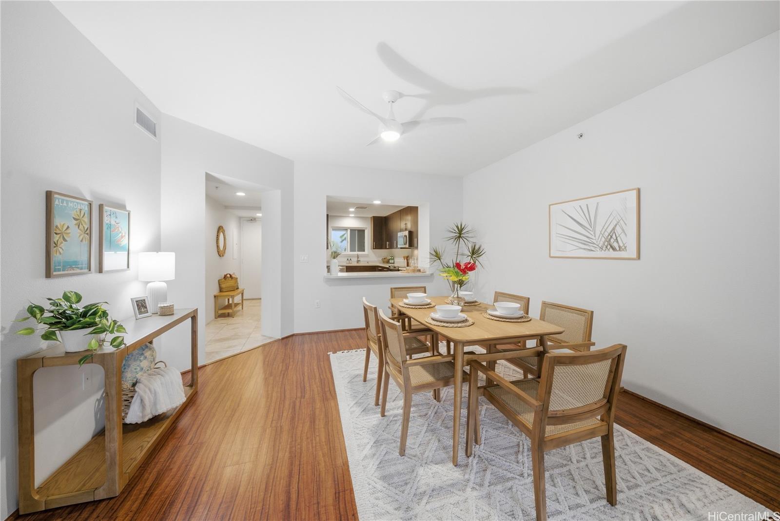 Ka Malanai At Kailua condo # 3106, Kailua, Hawaii - photo 5 of 25