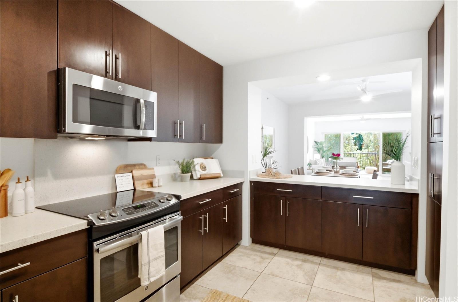 Ka Malanai At Kailua condo # 3106, Kailua, Hawaii - photo 6 of 25