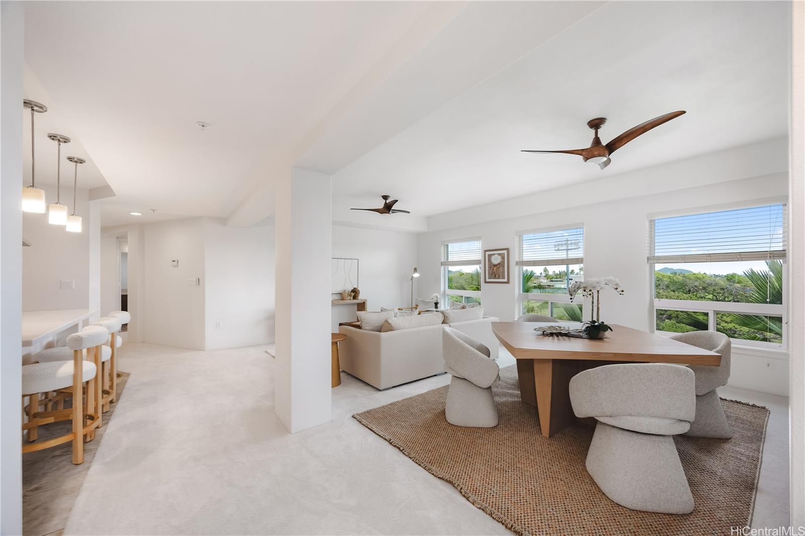 Ka Malanai At Kailua condo # 3307, Kailua, Hawaii - photo 2 of 24