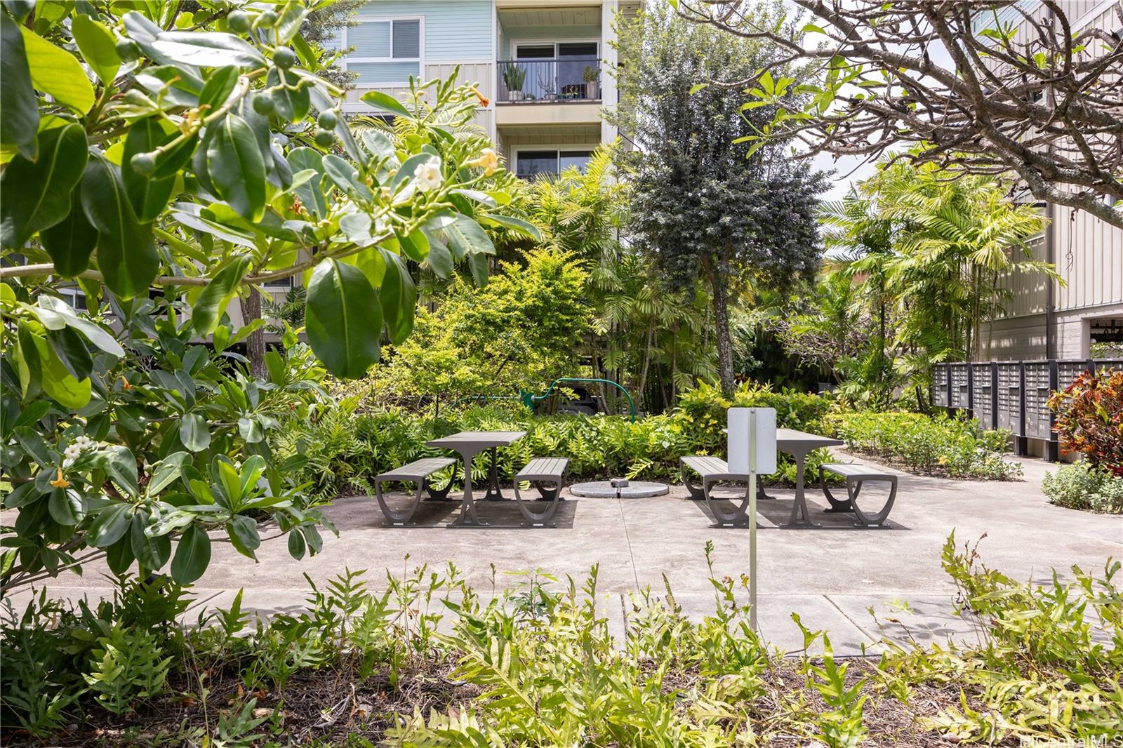 Ka Malanai At Kailua condo # 3307, Kailua, Hawaii - photo 22 of 24