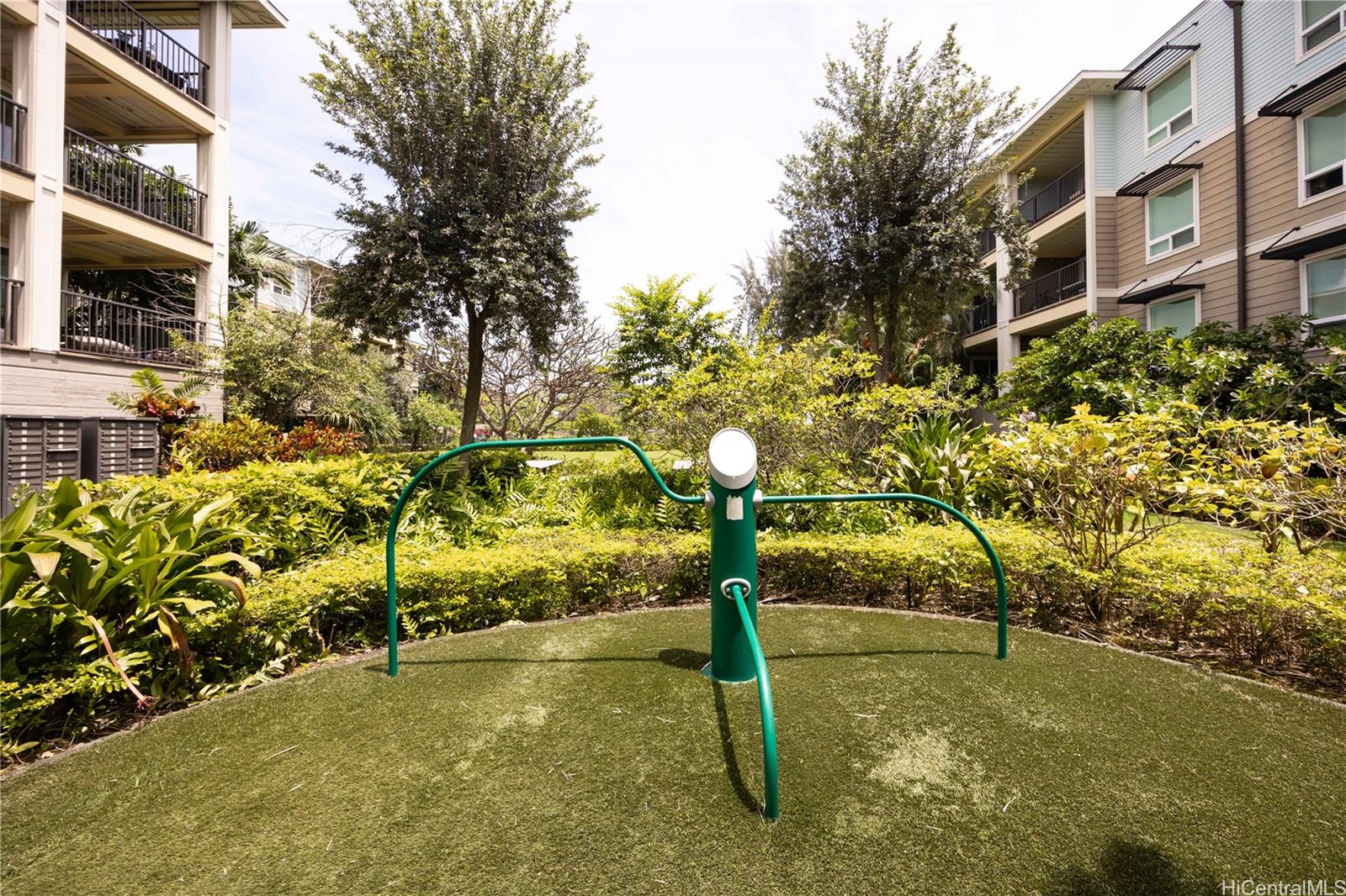 Ka Malanai At Kailua condo # 3307, Kailua, Hawaii - photo 23 of 24