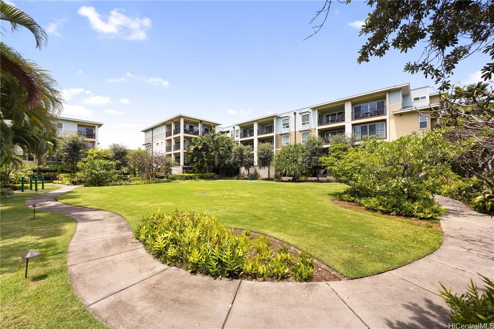 Ka Malanai At Kailua condo # 3307, Kailua, Hawaii - photo 24 of 24