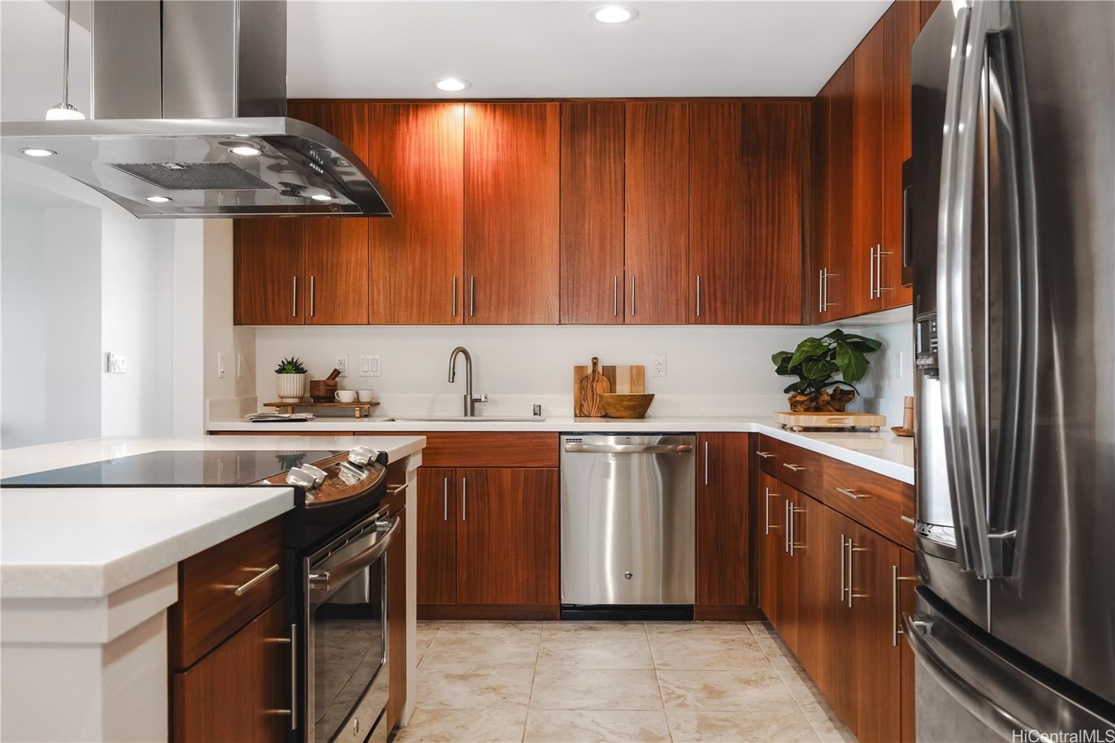 Ka Malanai At Kailua condo # 3307, Kailua, Hawaii - photo 7 of 24