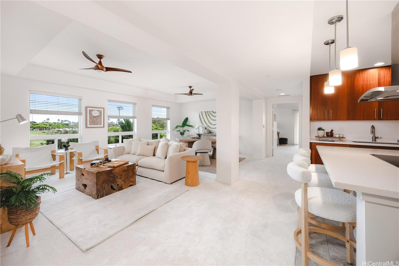 Ka Malanai At Kailua condo # 3307, Kailua, Hawaii - photo 9 of 24