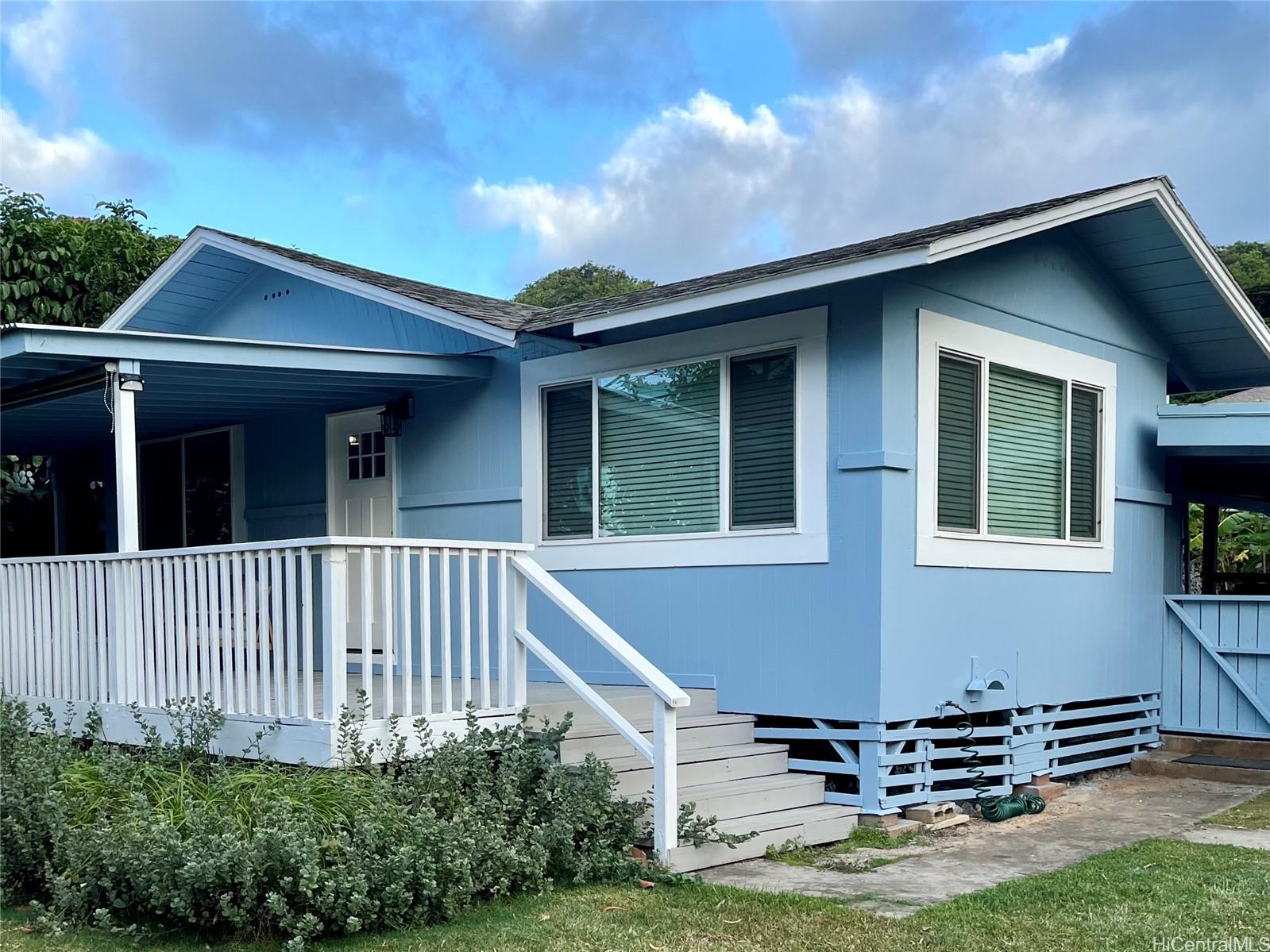 47-104  Hunaahi Street Lulani Ocean, Kaneohe home - photo 2 of 24