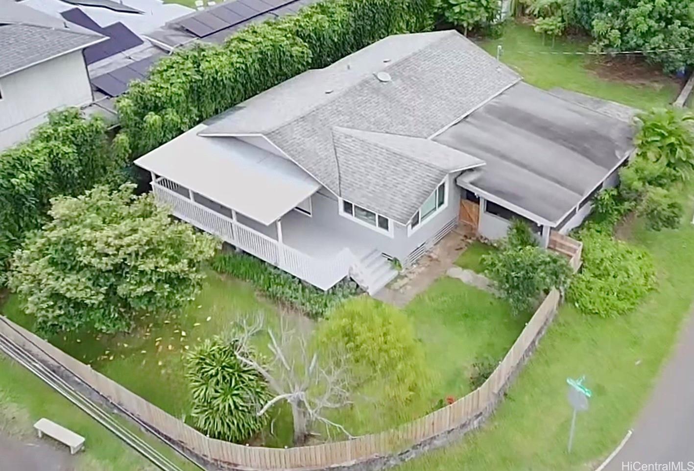 47-104  Hunaahi Street Lulani Ocean, Kaneohe home - photo 20 of 24