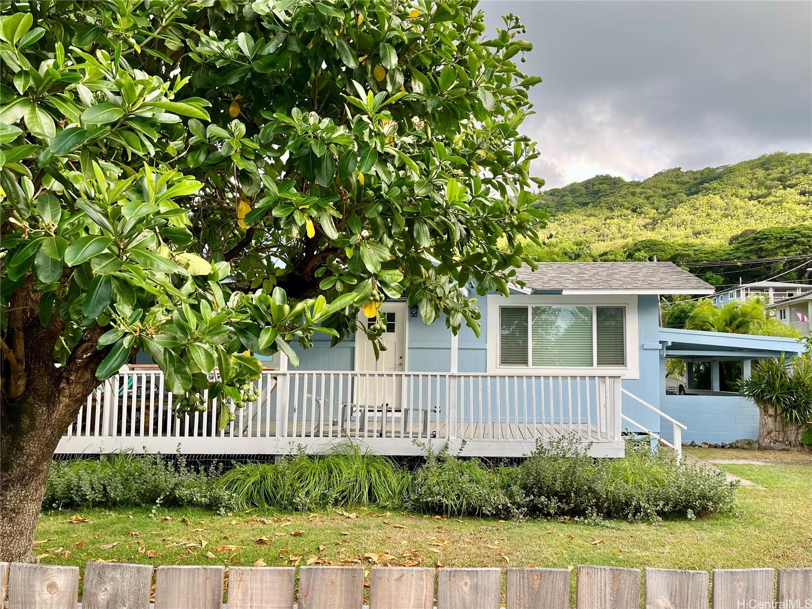 47-104  Hunaahi Street Lulani Ocean, Kaneohe home - photo 21 of 24