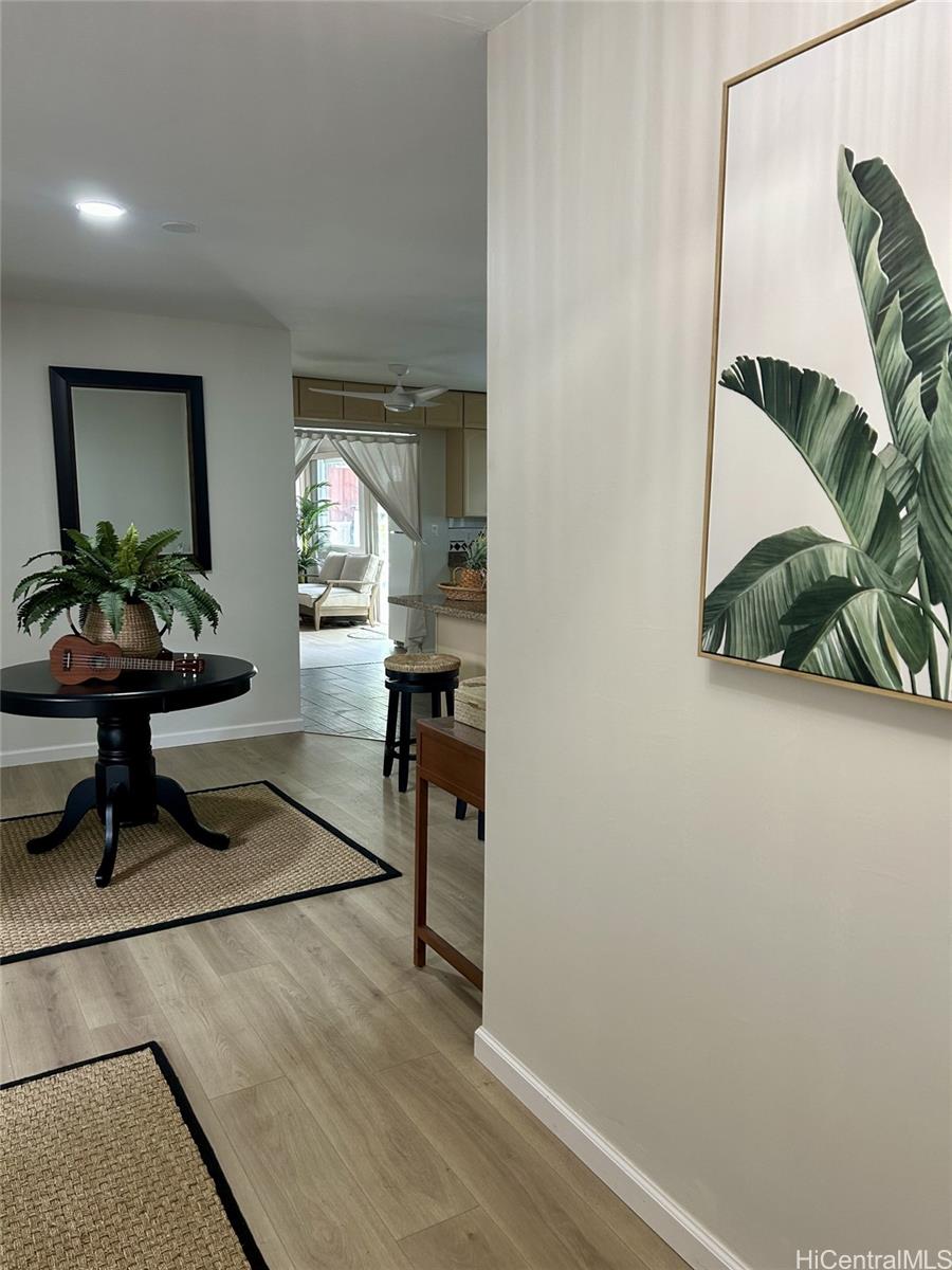 47-107  Hui Kelu Place Club View Estate, Kaneohe home - photo 2 of 25