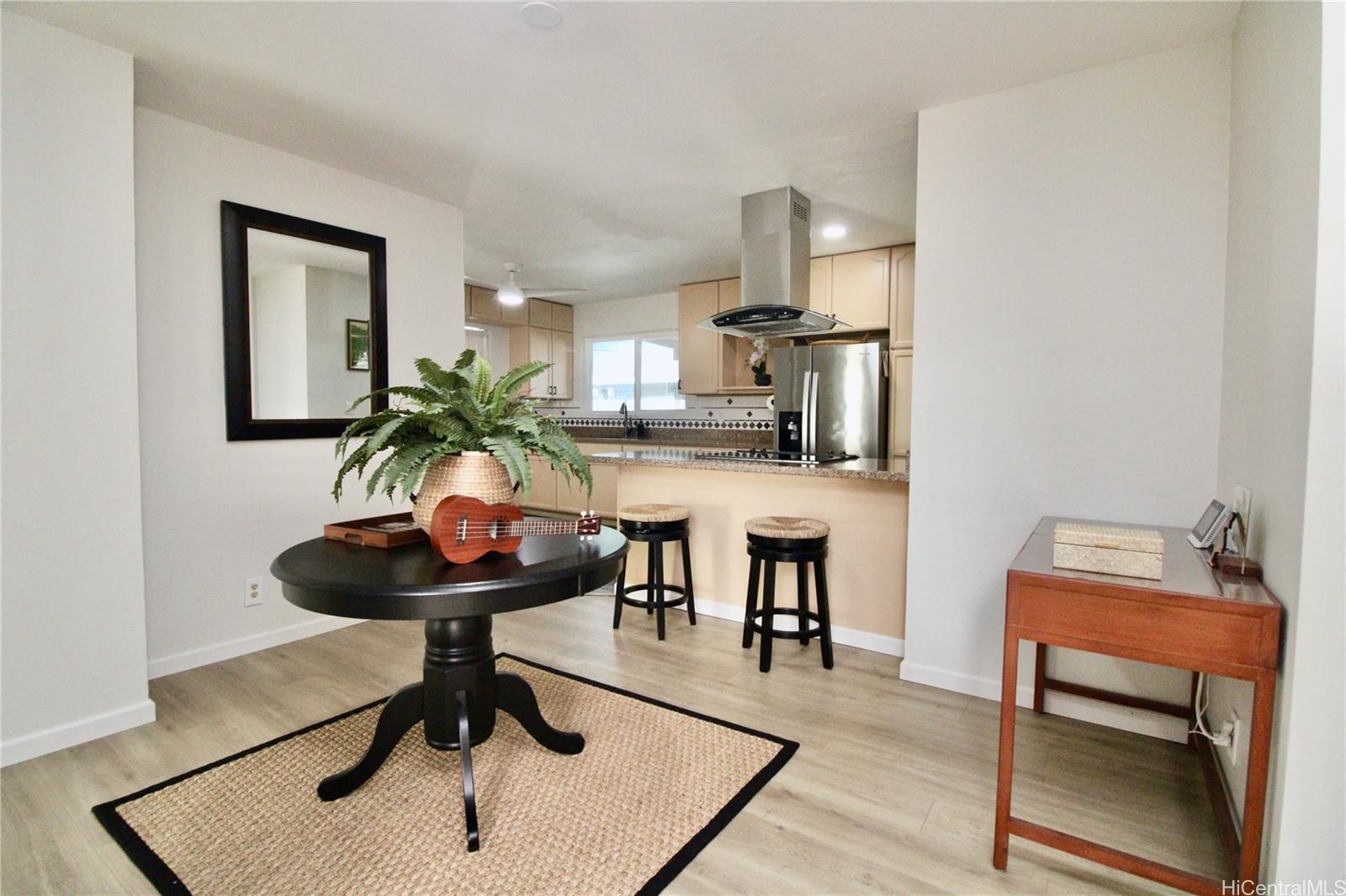 47-107  Hui Kelu Place Club View Estate, Kaneohe home - photo 3 of 25