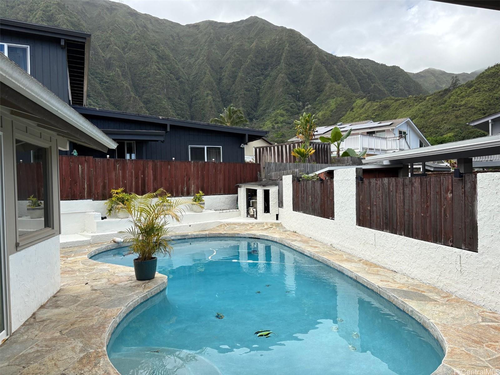 47-107  Hui Kelu Place Club View Estate, Kaneohe home - photo 24 of 25