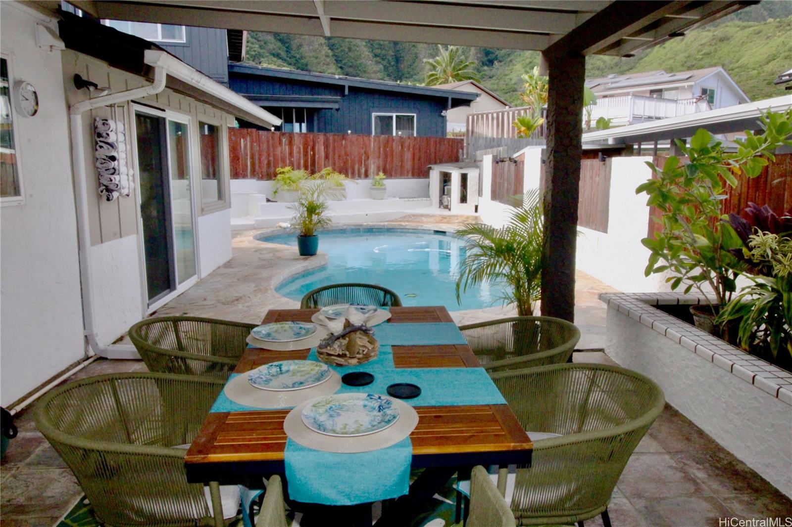 47-107  Hui Kelu Place Club View Estate, Kaneohe home - photo 25 of 25