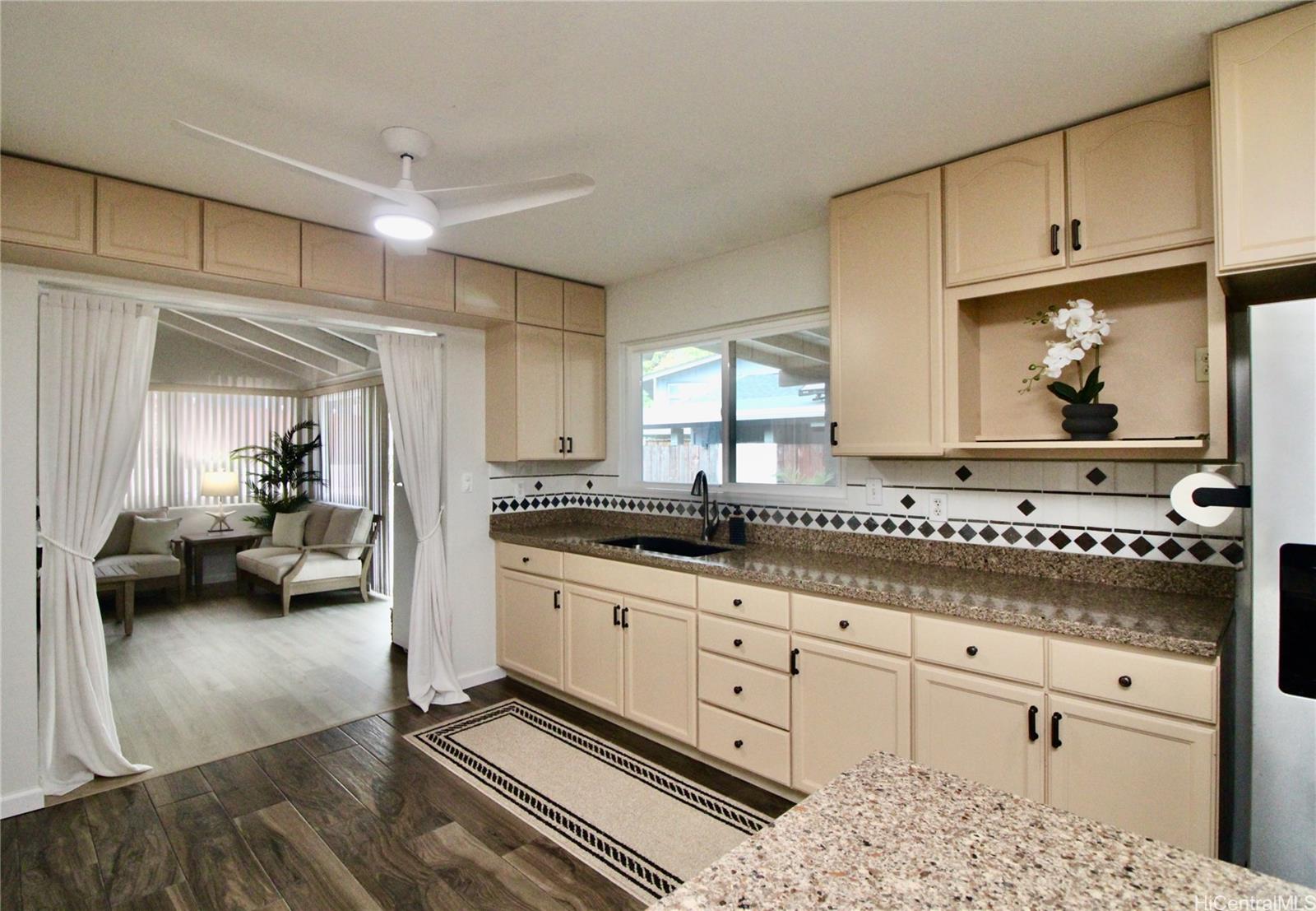 47-107  Hui Kelu Place Club View Estate, Kaneohe home - photo 6 of 25