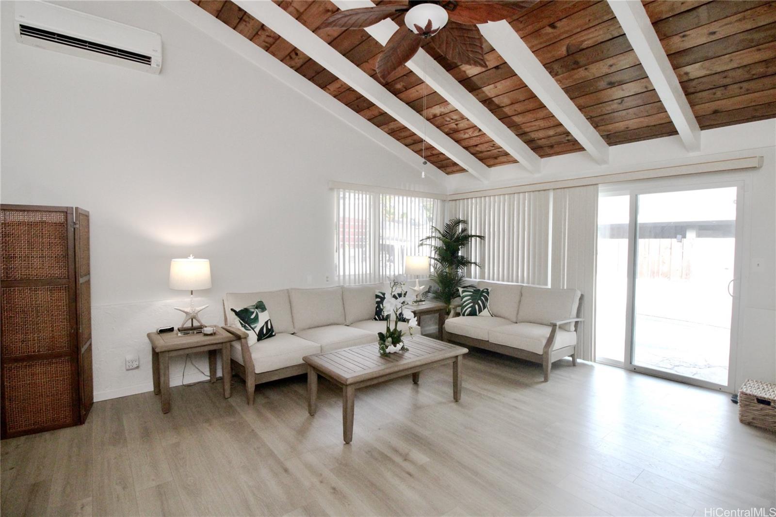 47-107  Hui Kelu Place Club View Estate, Kaneohe home - photo 7 of 25