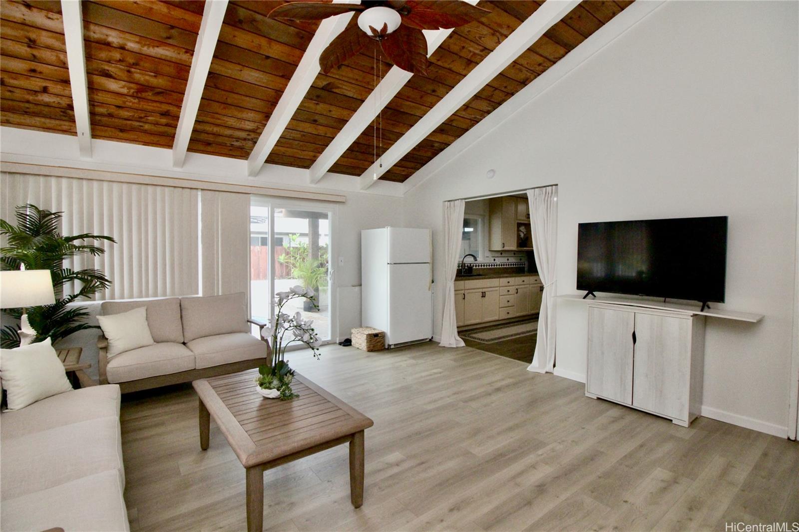 47-107  Hui Kelu Place Club View Estate, Kaneohe home - photo 8 of 25