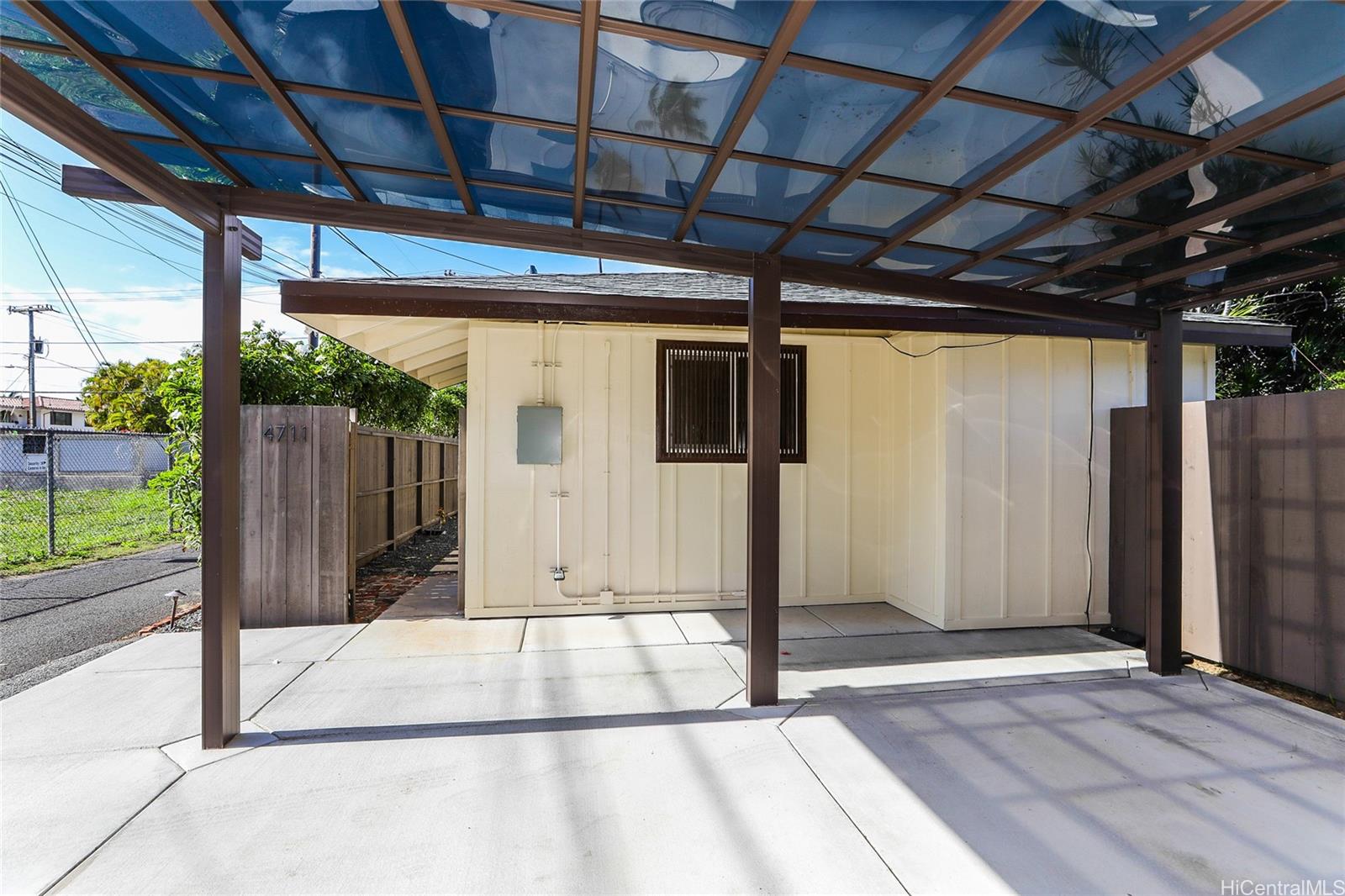 4711 Kahala Ave Honolulu - Rental - photo 21 of 25