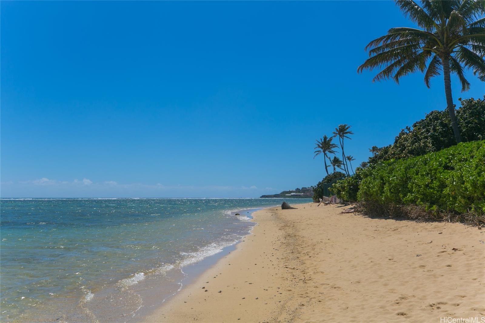 4711 Kahala Ave Honolulu - Rental - photo 25 of 25