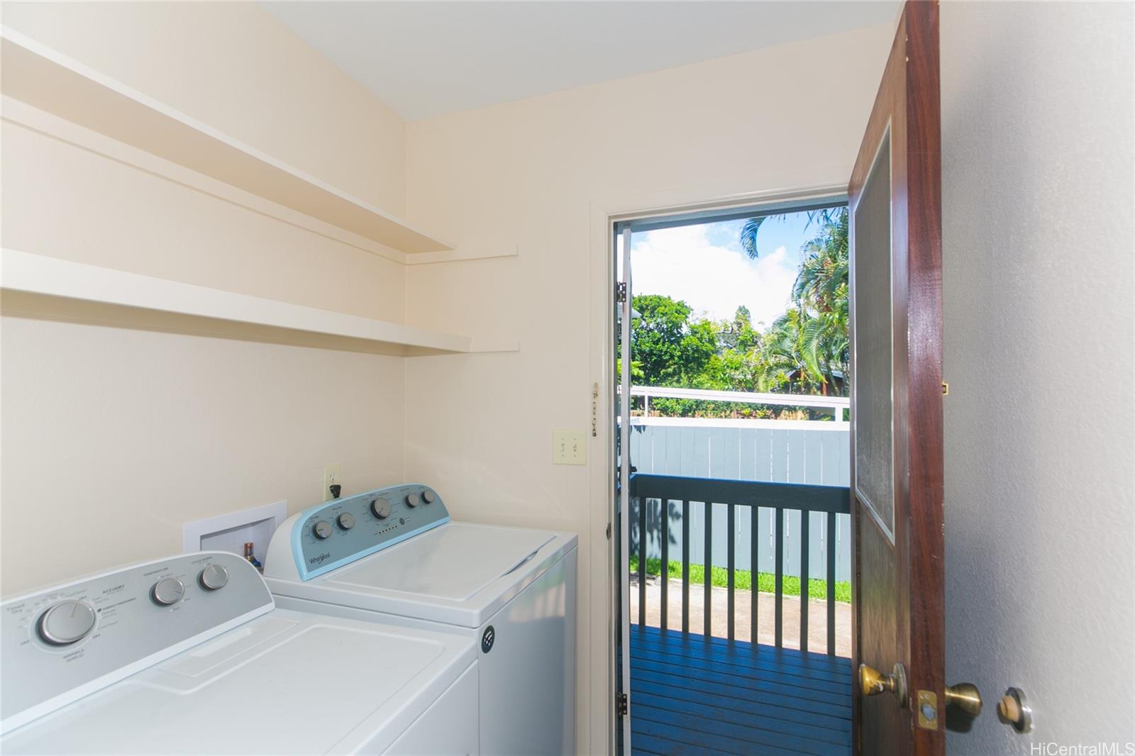 4711 Kahala Ave Honolulu - Rental - photo 18 of 25