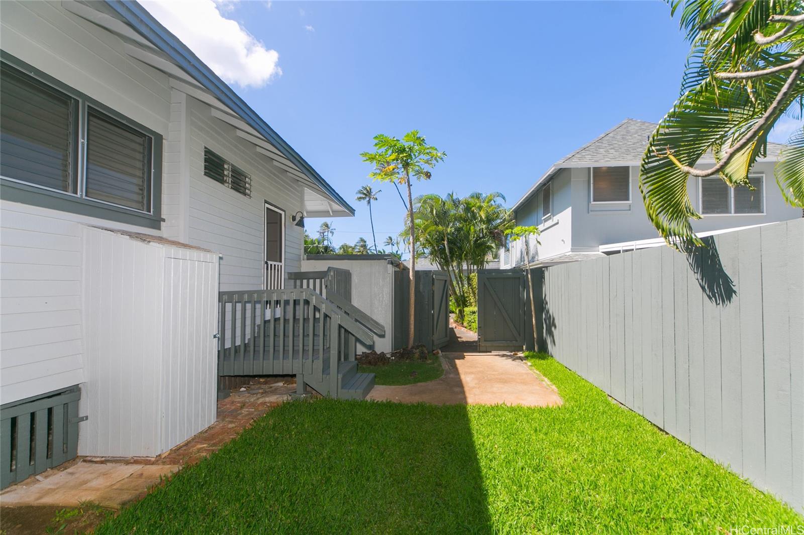 4711 Kahala Ave Honolulu - Rental - photo 21 of 25