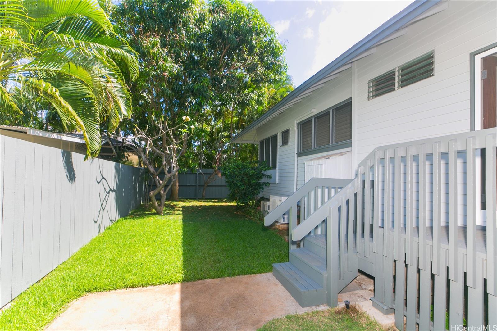 4711 Kahala Ave Honolulu - Rental - photo 22 of 25