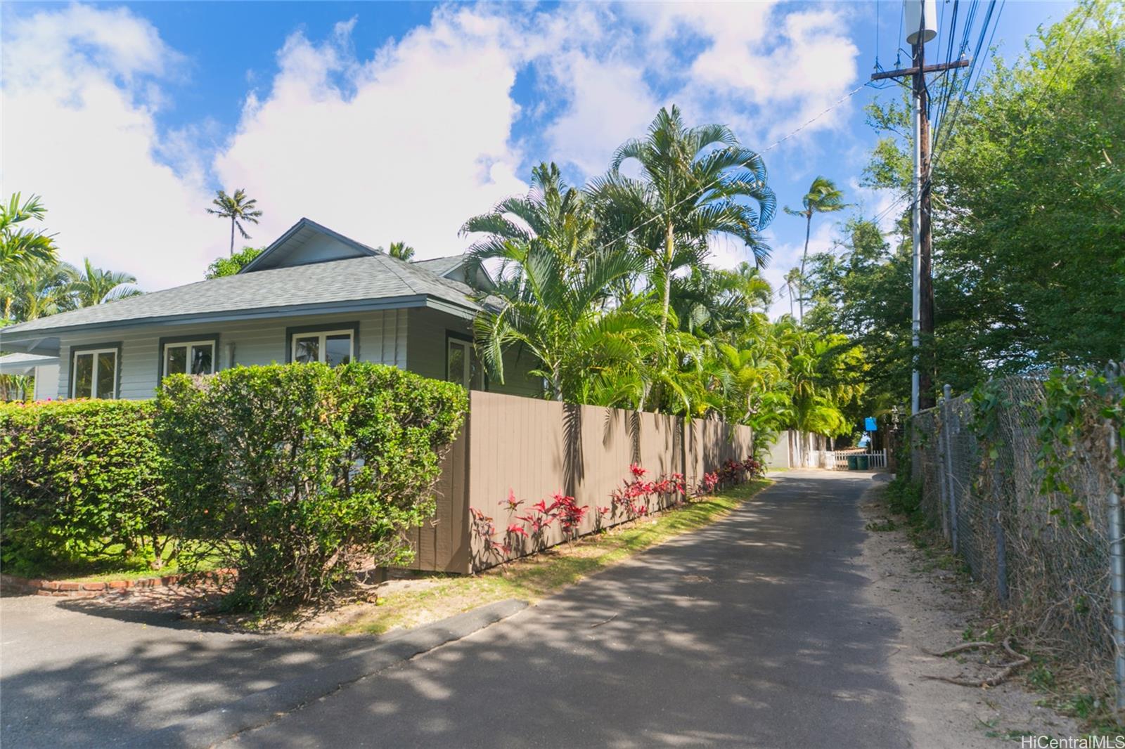 4711 Kahala Ave Honolulu - Rental - photo 23 of 25